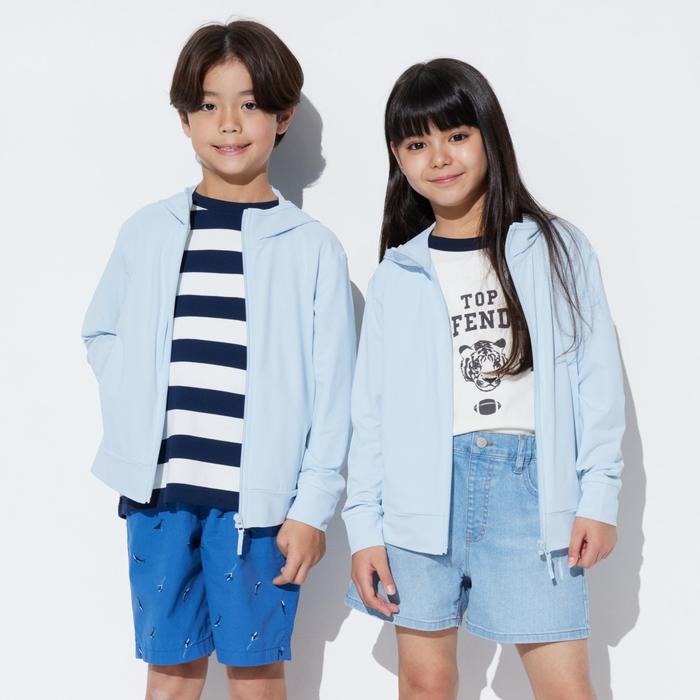 Uniqlo airism uv discount
