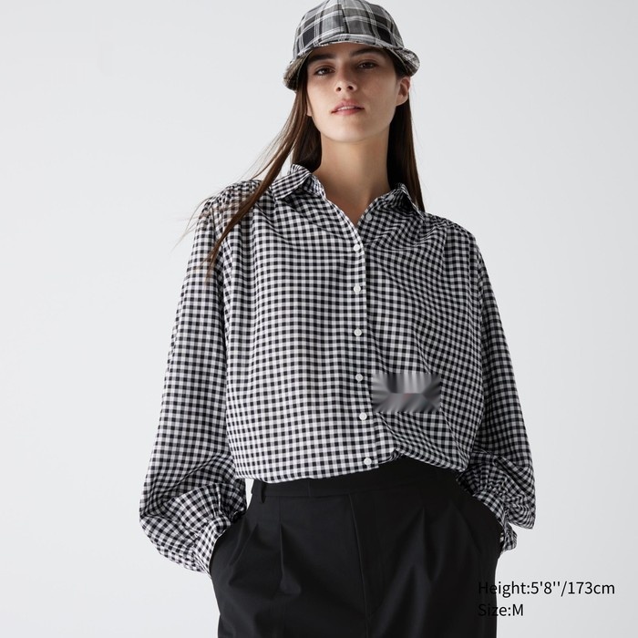 Купить Для неё Uniqlo в Москве с доставкой по России от 840₽
