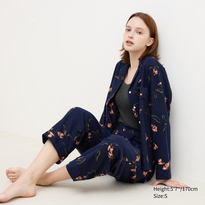 pyjama uniqlo princesse tam tam
