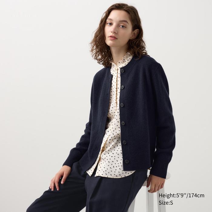 Cardigan comptoir des cotonniers 2025