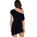 Пляжное платье Bateau Cover Up
