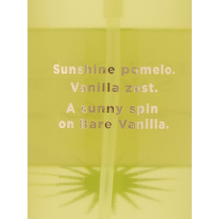 Sol Body Mist для тела