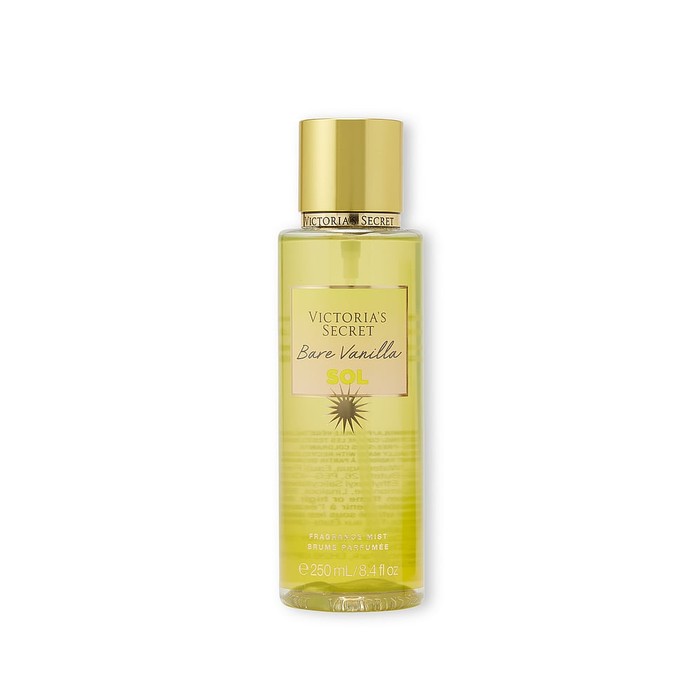 Sol Body Mist для тела