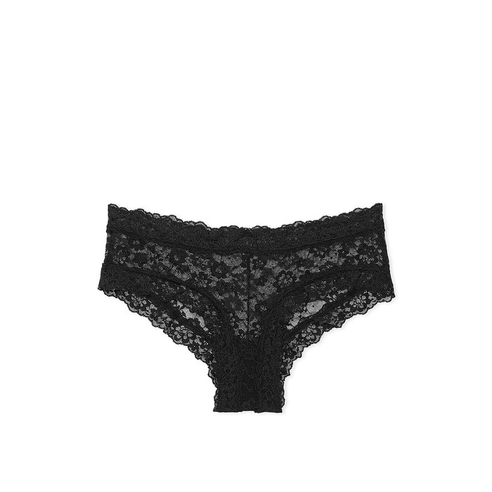 кружевные дерзкие трусики posey