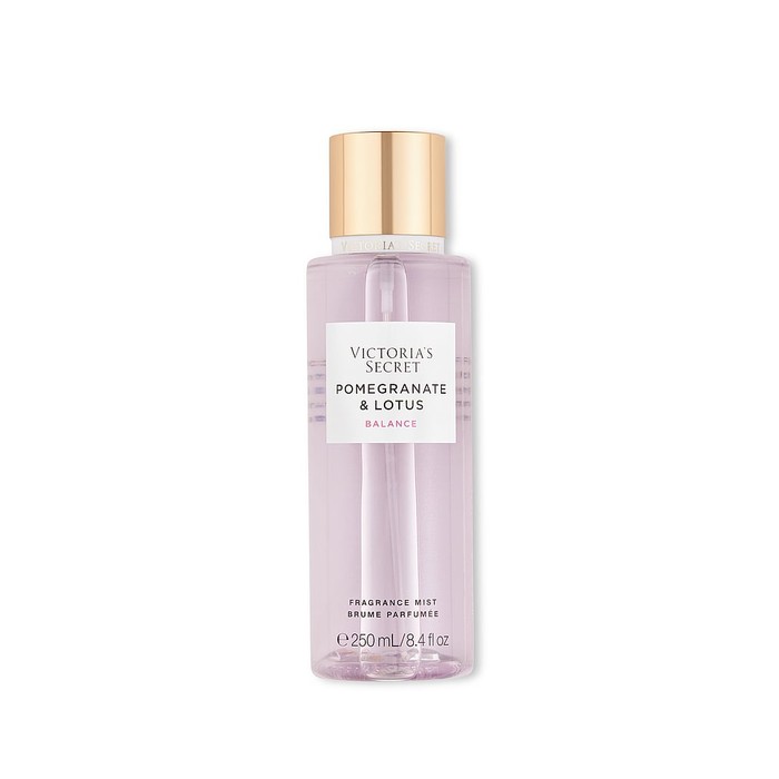 натуральная косметика для тела mist