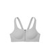 Спортивный бюстгальтер с застежкой спереди Featherweight Max™