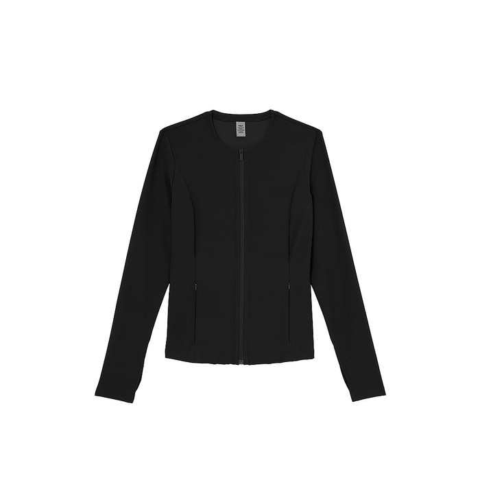 Куртка LUXRib на молнии