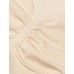 Корректирующее белье от Victoria SeamlessShaping™, шорты до середины бедра.