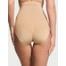 Корректирующее белье от Victoria SeamlessShaping™ Короткие трусики с завышенной талией