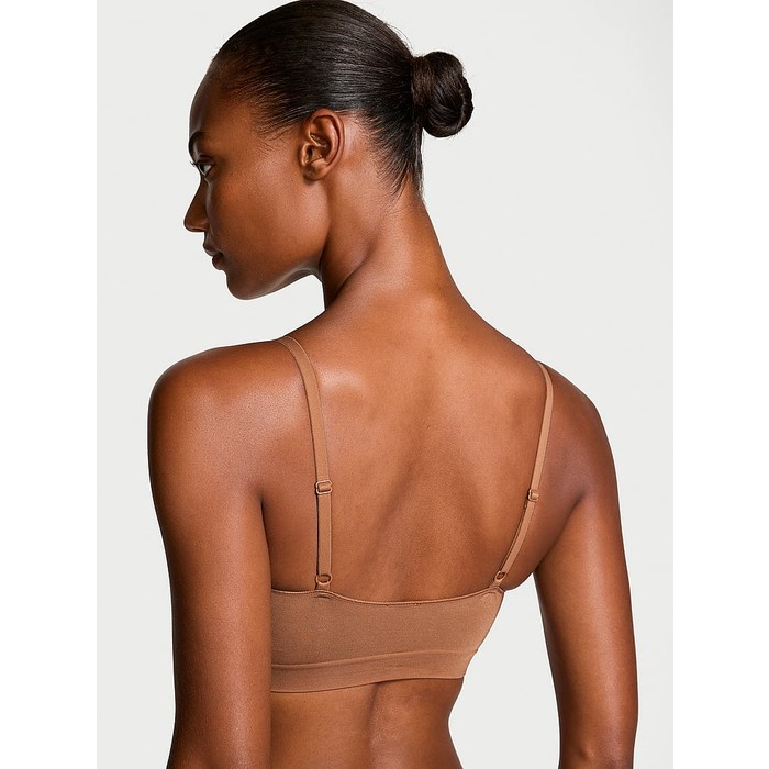 Корректирующее белье от Victoria SeamlessShaping™ без косточек