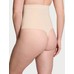 Корректирующее белье от Victoria SeamlessShaping™ Трусики-стринги с высокой талией