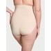 Корректирующее белье от Victoria SeamlessShaping™ Короткие трусики с завышенной талией