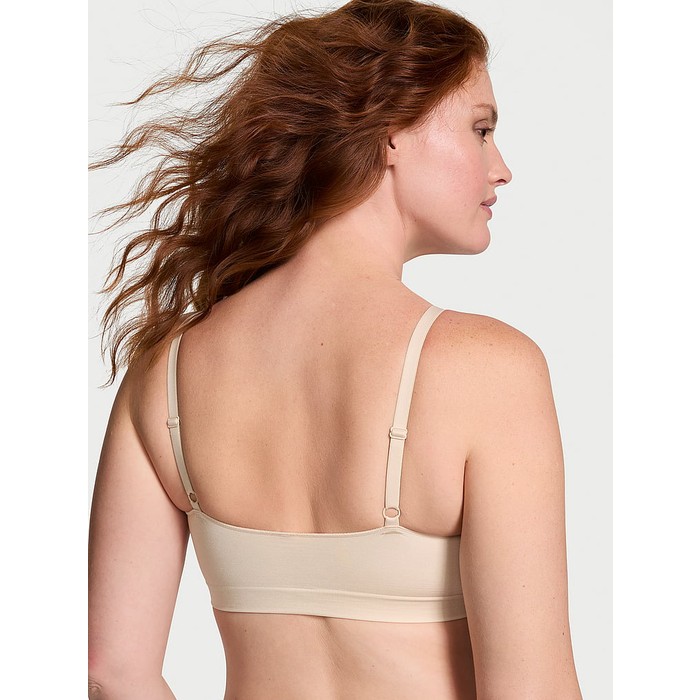 Корректирующее белье от Victoria SeamlessShaping™ без косточек