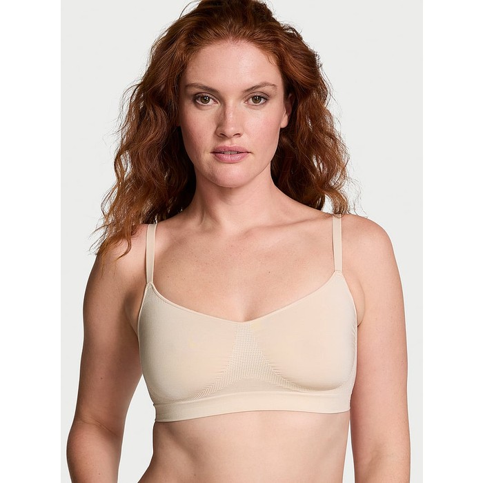 Корректирующее белье от Victoria SeamlessShaping™ без косточек