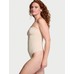 Корректирующее белье от Victoria SeamlessShaping™, боди без бретелек