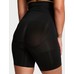 Корректирующее белье от Victoria SeamlessShaping™, шорты до середины бедра.