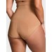 Корректирующее белье от Victoria SeamlessShaping™ Короткие трусики с завышенной талией
