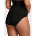 Корректирующее белье от Victoria SeamlessShaping™ Короткие трусики с завышенной талией