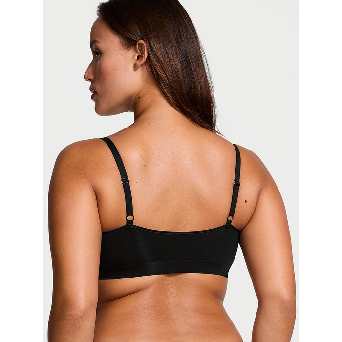 Корректирующее белье от Victoria SeamlessShaping™ без косточек