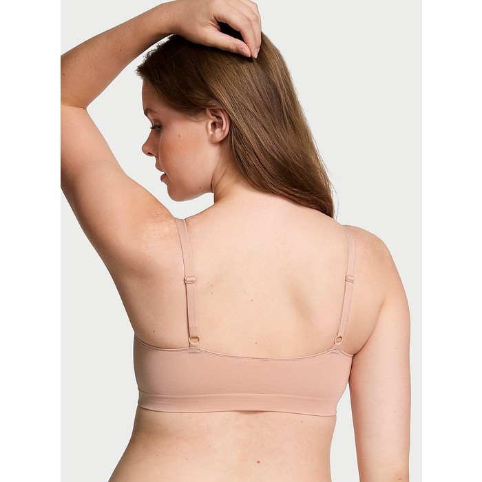Корректирующее белье от Victoria SeamlessShaping™ без косточек