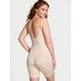 Корректирующее белье от Victoria SeamlessShaping™, боди до середины бедра