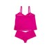 Прозрачная майка Whisper Cami и трусики Cheeky, комплект из 2 предметов