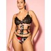 Корсет в клетку от Atelier Victoria's Secret