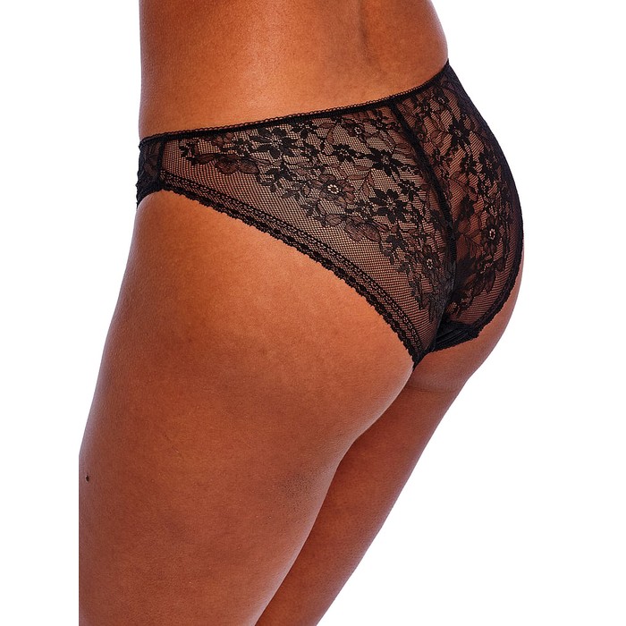 Бриф от Sydnie Brief