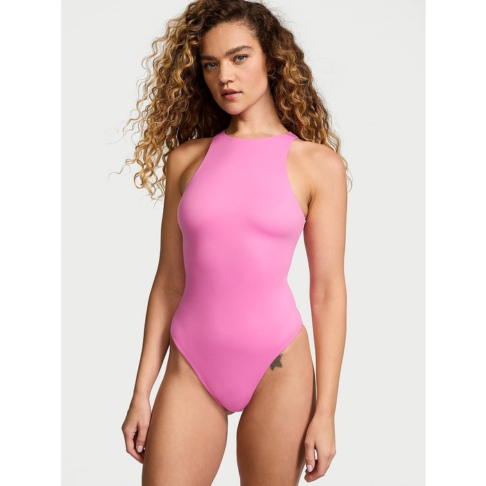 Боди от Victoria's Secret с инновационным боди-майкой FeatherSoft™