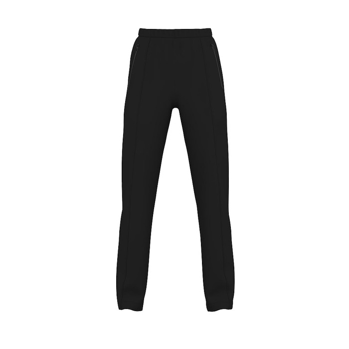 Облегающие брюки из флиса VSX Movement