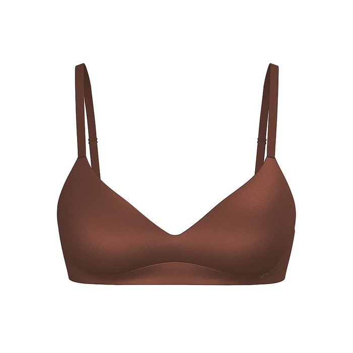 Комфортный бюстгальтер Body by Victoria на легкой подкладке