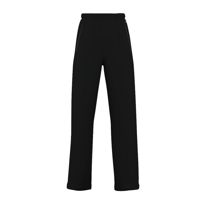 Широкие флисовые брюки VSX Movement
