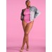 Боди от Victoria's Secret с инновационным боди-майкой FeatherSoft™