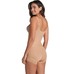 Плотные компрессионные шорты Body Shaper для мальчиков с открытой грудью