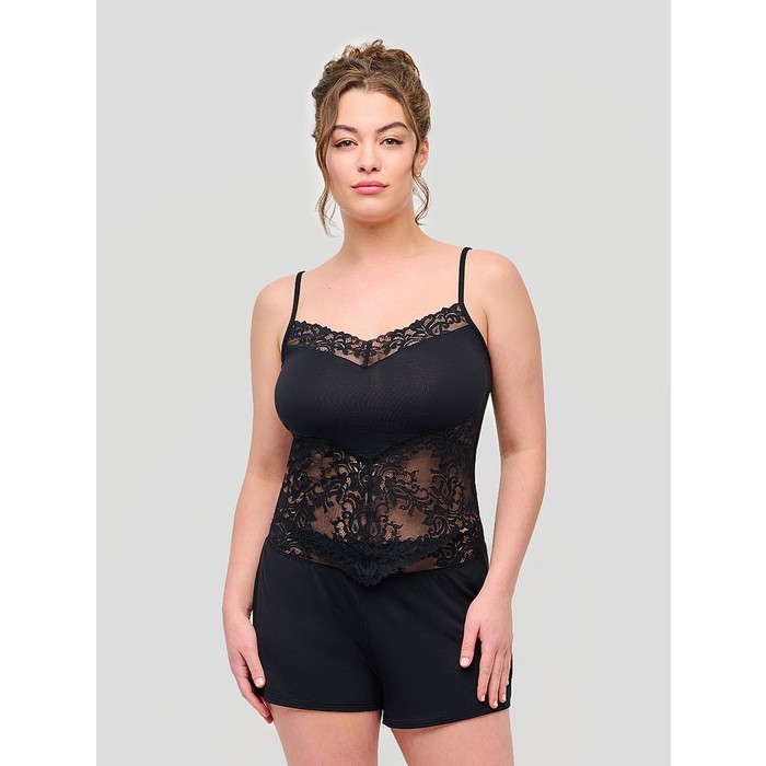 Комплект Carmela Cami & Boxer