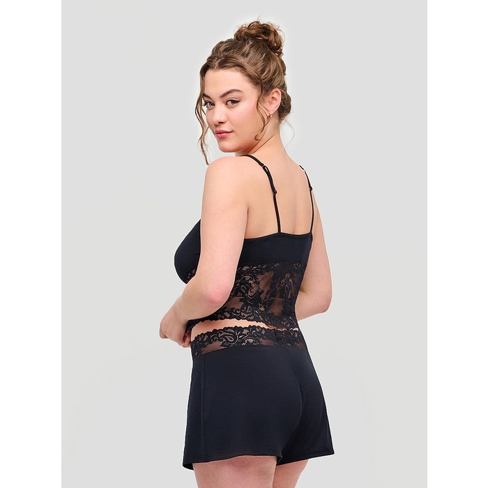 Комплект Carmela Cami & Boxer