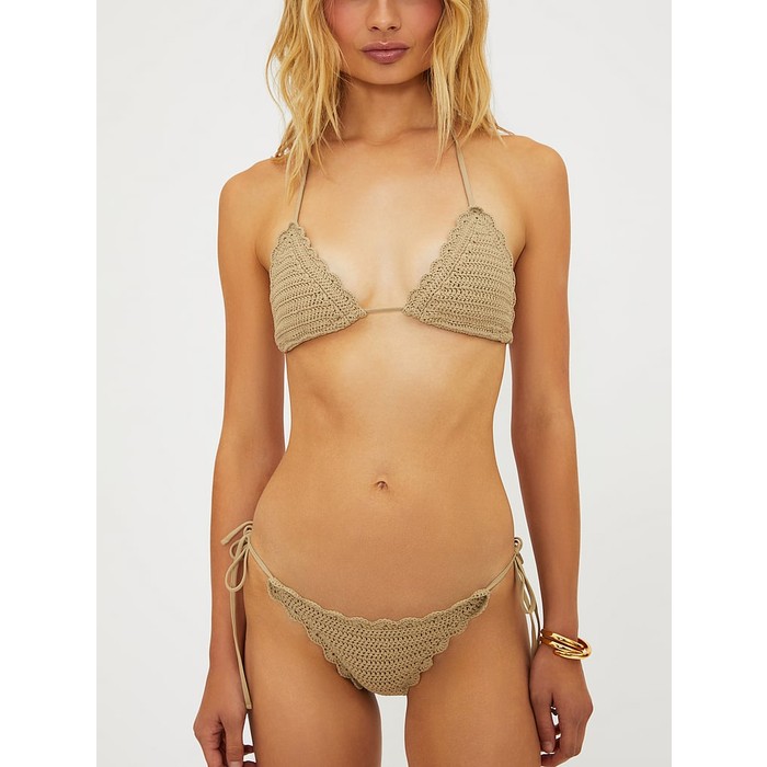 Плавки Soleil Swim Bottom