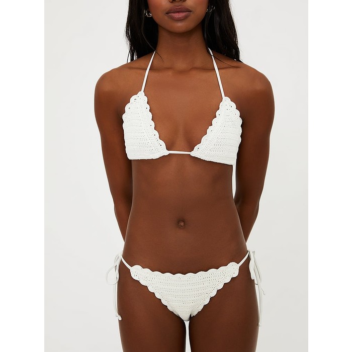 Плавки Soleil Swim Bottom