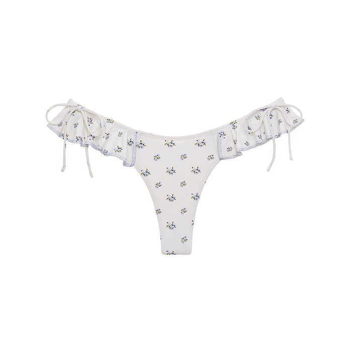 uno bikini bottom