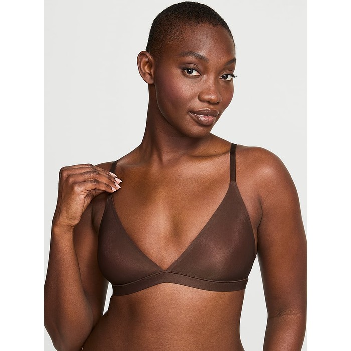 Корректирующее белье от Victoria SheerSmoothing™ без косточек