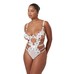 боди ophelia wired bodysuit