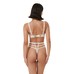 боди ophelia wired bodysuit