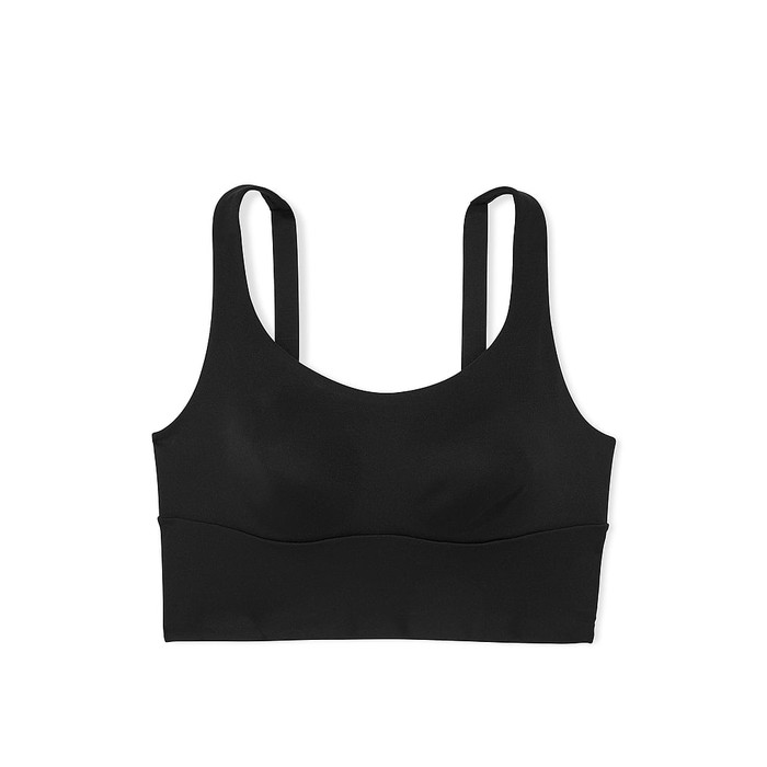 Спортивный бюстгальтер из сетки VSX Elevate™ с перекрещивающейся спинкой.