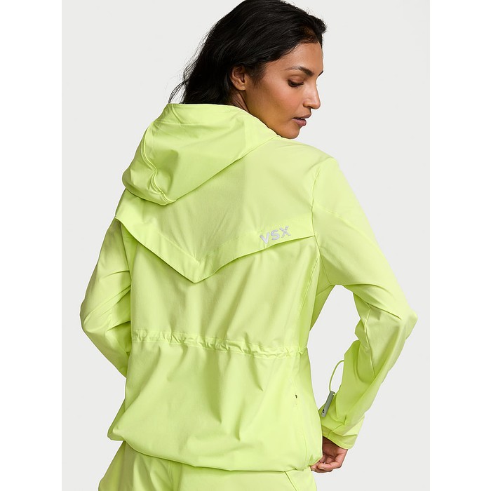 Спортивная куртка VSX ActiveFlex Run Jacket