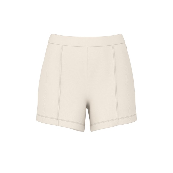 Короткая трикотажная куртка VSX из легкого материала