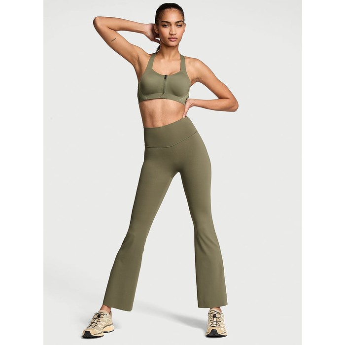 Расклешенные леггинсы VSX Elevate™