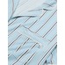 Мягкая короткая пижама из модала