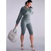 Укороченные леггинсы VSX Elevate™