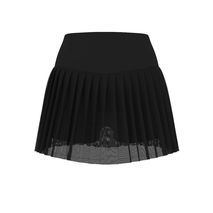 Теннисная юбка из сетки VSX Elevate™