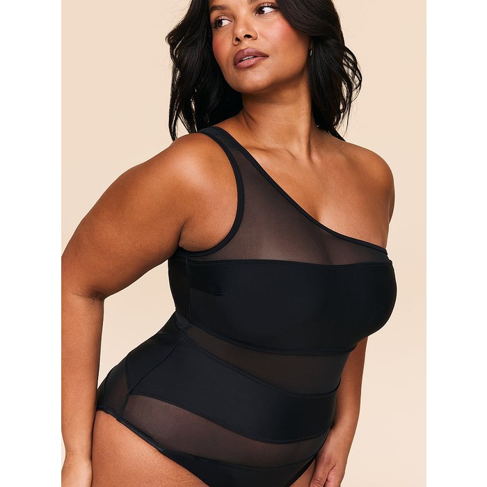 Kimora Swim One Piece